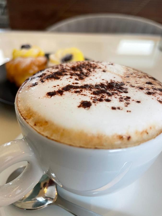 Contrada Cappuccini Bed & Breakfast Ginosa Dış mekan fotoğraf