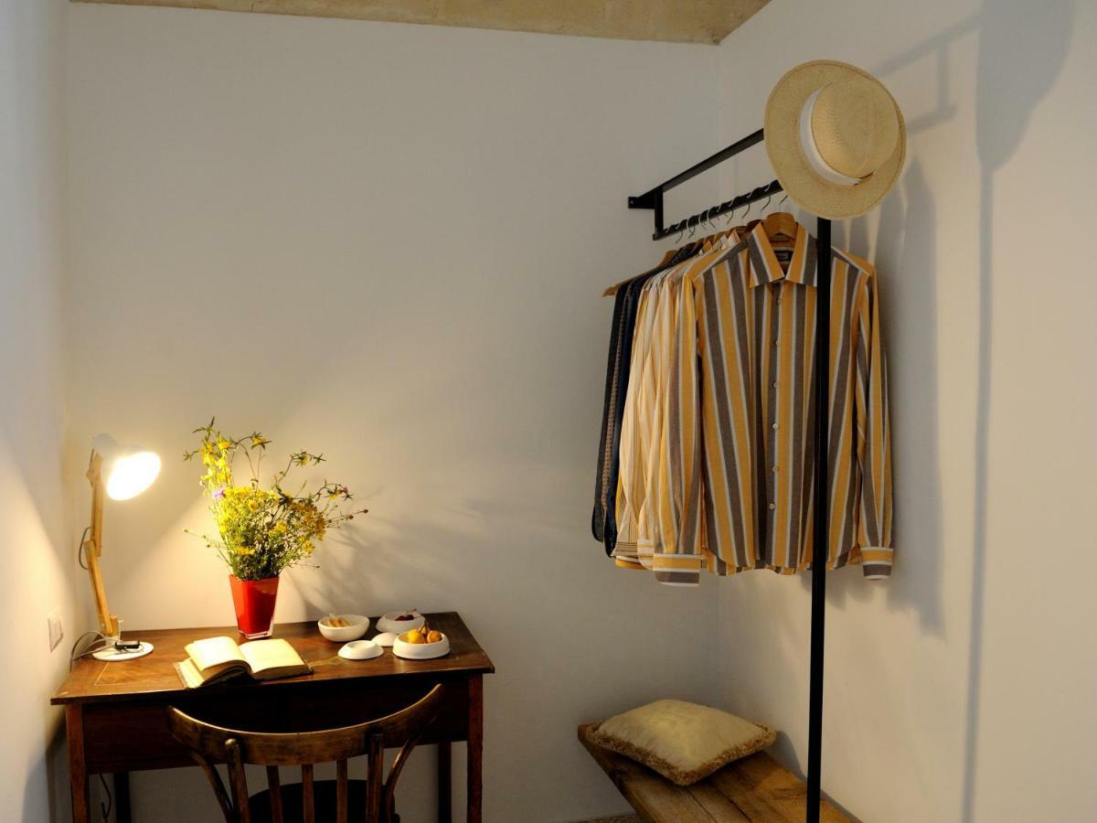 Contrada Cappuccini Bed & Breakfast Ginosa Dış mekan fotoğraf