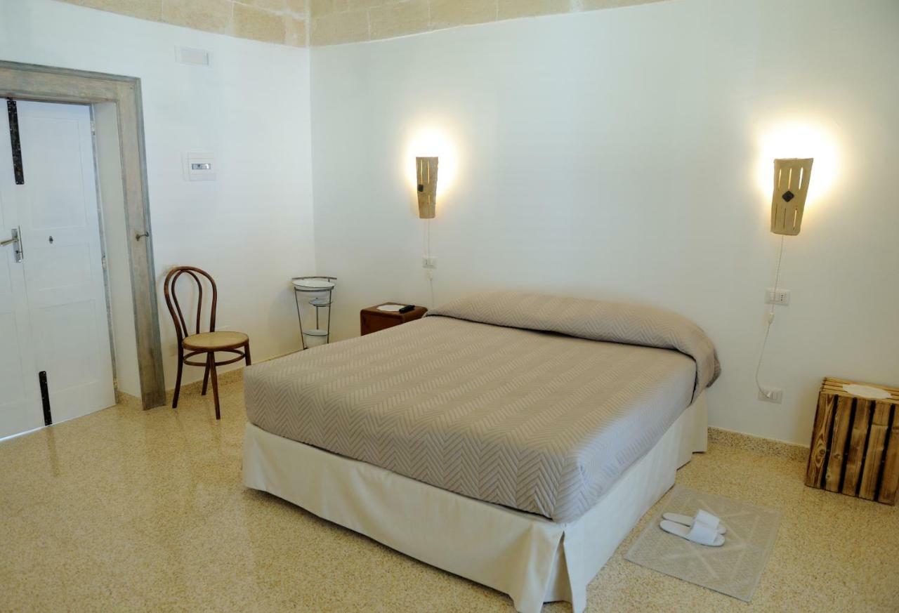 Contrada Cappuccini Bed & Breakfast Ginosa Dış mekan fotoğraf