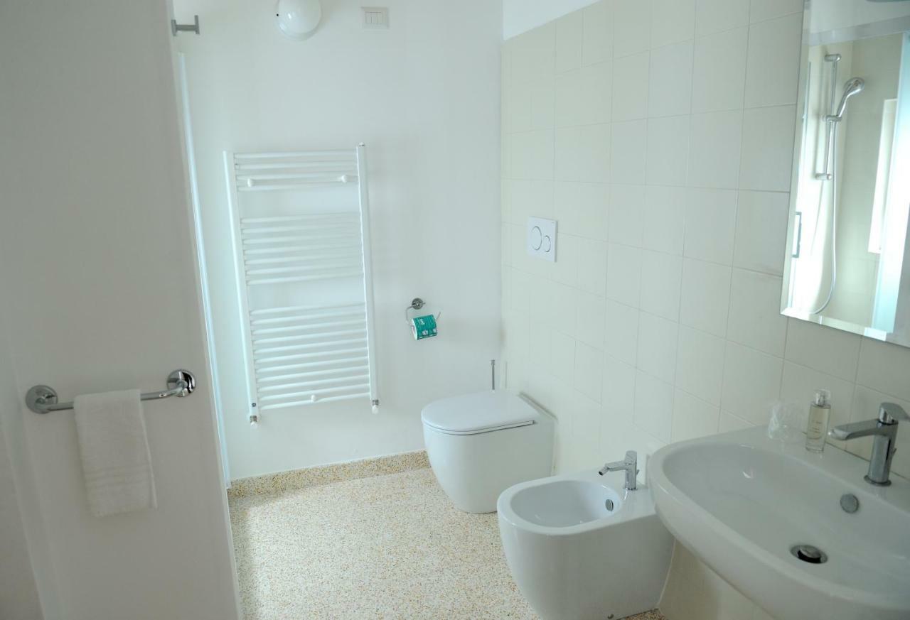 Contrada Cappuccini Bed & Breakfast Ginosa Dış mekan fotoğraf