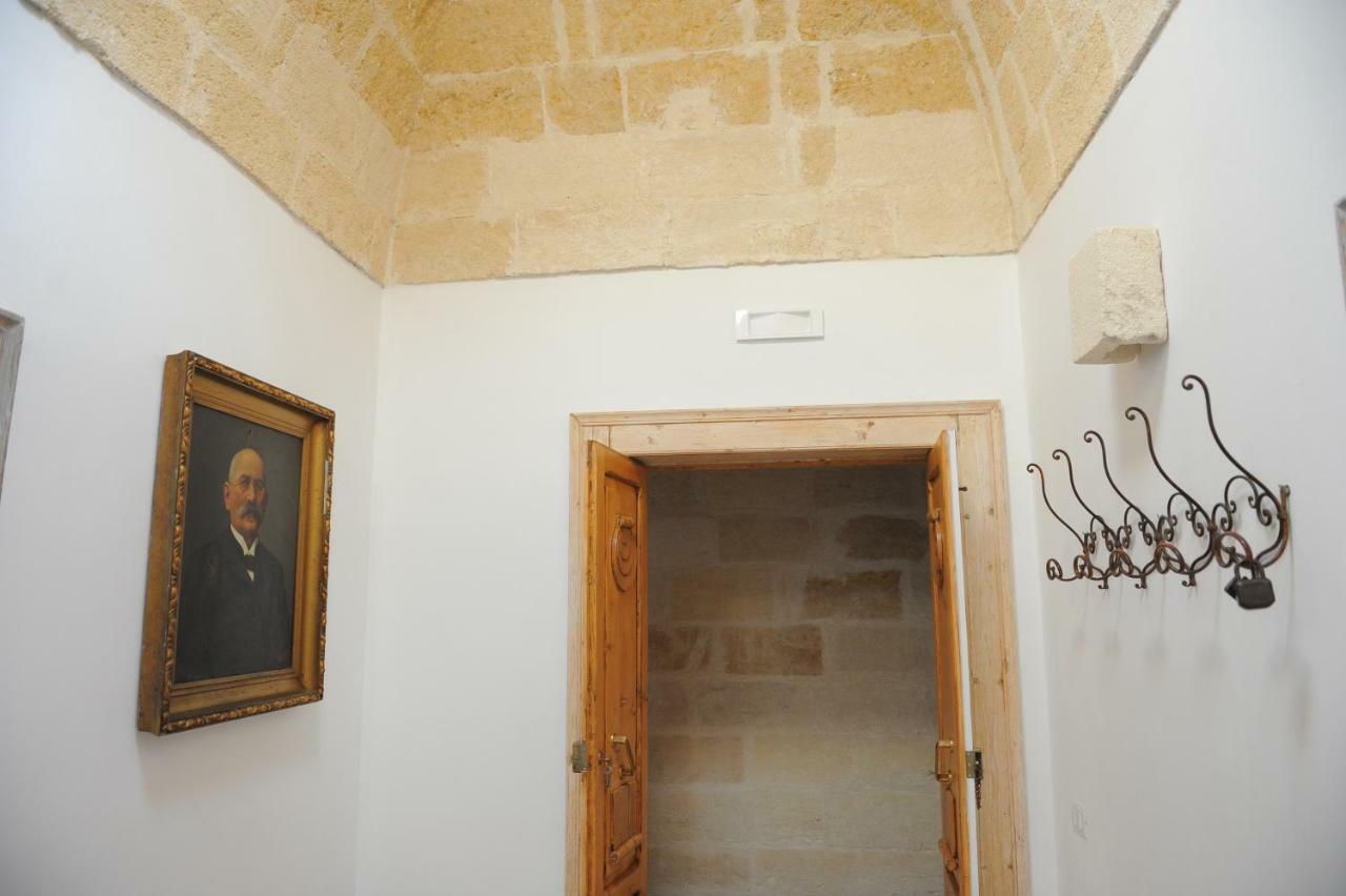 Contrada Cappuccini Bed & Breakfast Ginosa Dış mekan fotoğraf