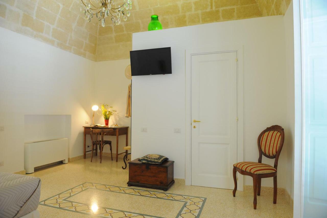 Contrada Cappuccini Bed & Breakfast Ginosa Dış mekan fotoğraf